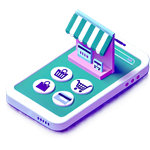 Vente en ligne